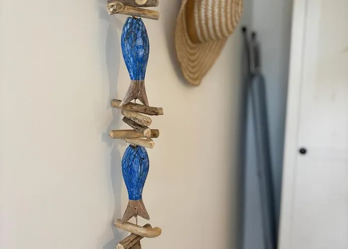 Torre Y Mar Penthouse With Seaviews * 또레비에하