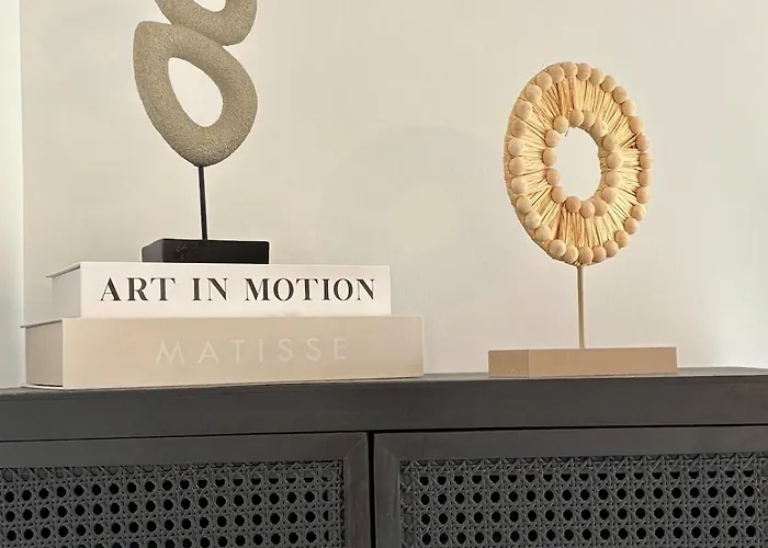 Torre Y Mar Penthouse With Seaviews 아파트 *