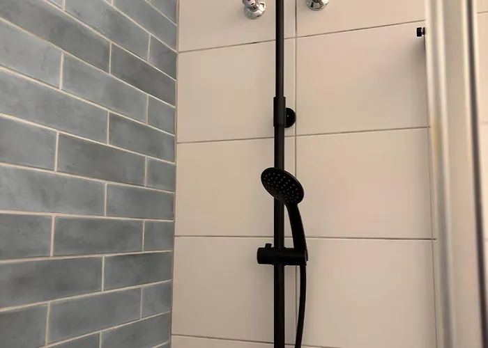 아파트 Torre Y Mar Penthouse With Seaviews 또레비에하