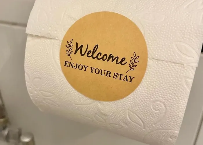 Torre Y Mar Penthouse With Seaviews 아파트